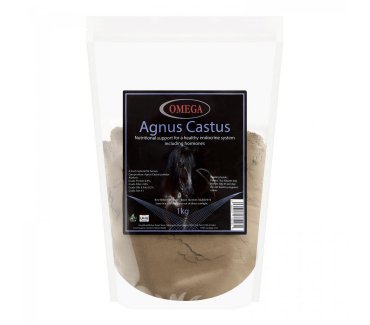 Agnus Castus